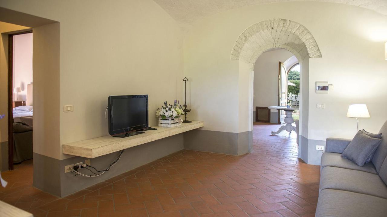 Le Caselle 26, Emma Villas Cortona Exterior foto
