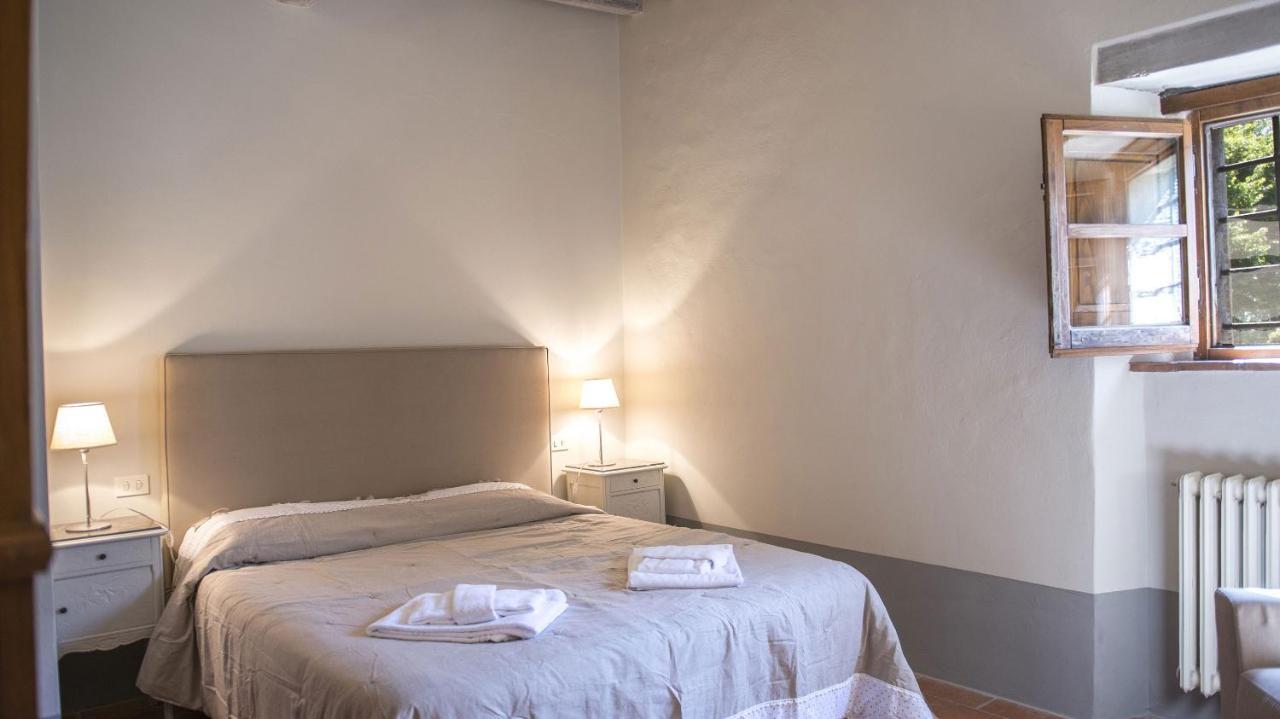 Le Caselle 26, Emma Villas Cortona Exterior foto