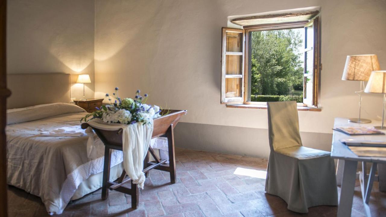Le Caselle 26, Emma Villas Cortona Exterior foto