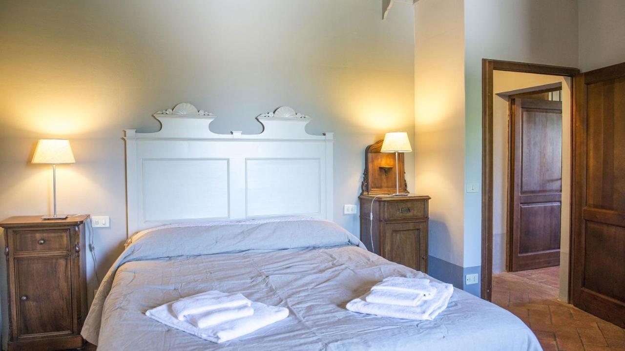 Le Caselle 26, Emma Villas Cortona Exterior foto